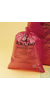 SP Bel-Art Super Strength Red Biohazard DisposalBags with Warning...